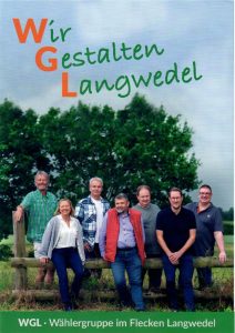thumbnail of Flyer WGL Wahl 2026